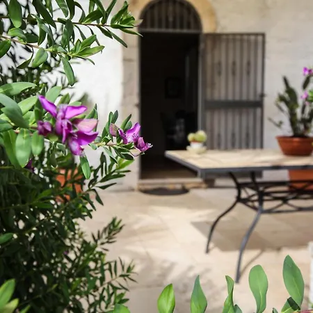 Gasthaus Casina Fumarola Ostuni Exterior foto