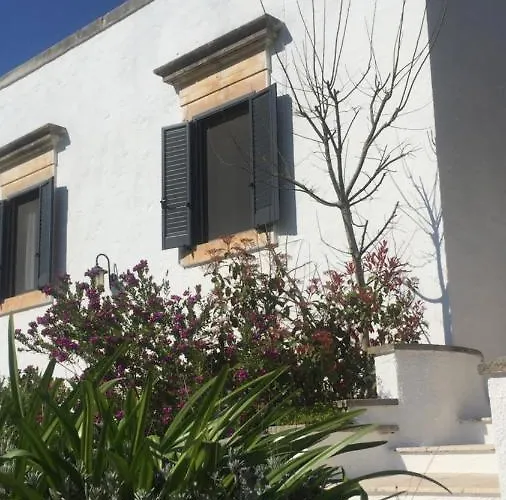 Casina Fumarola