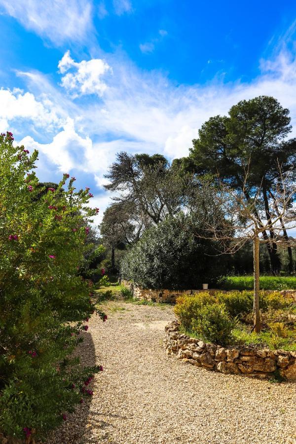 Casina Fumarola Ostuni