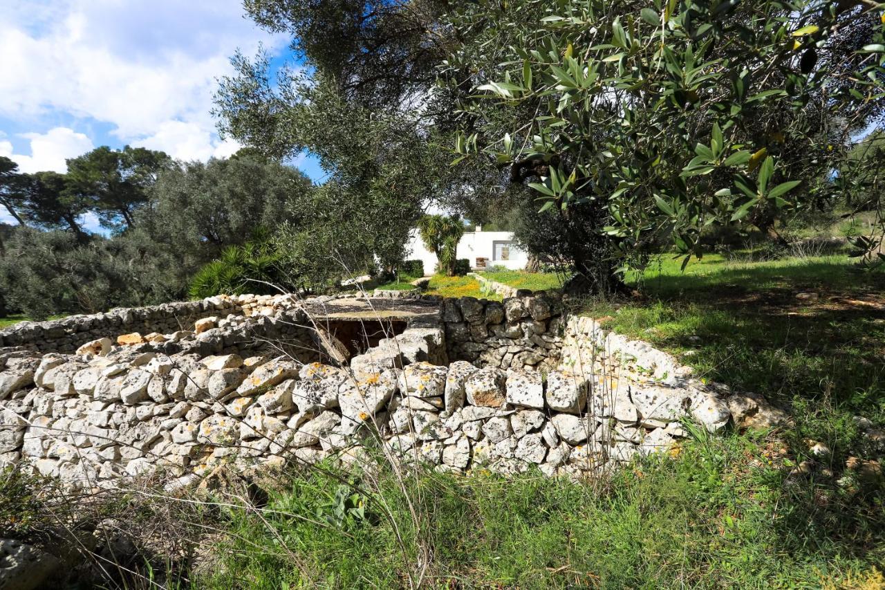 Casina Fumarola Country house *