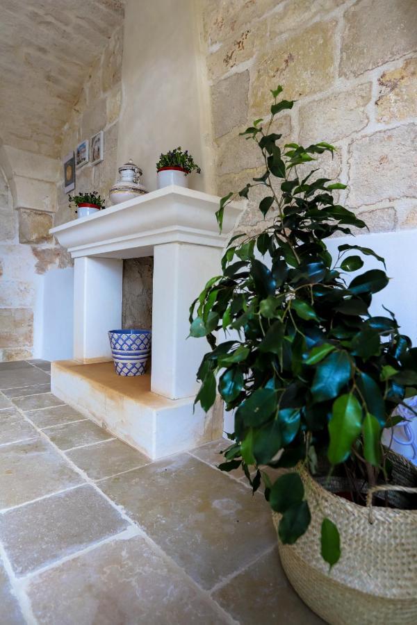 Casina Fumarola