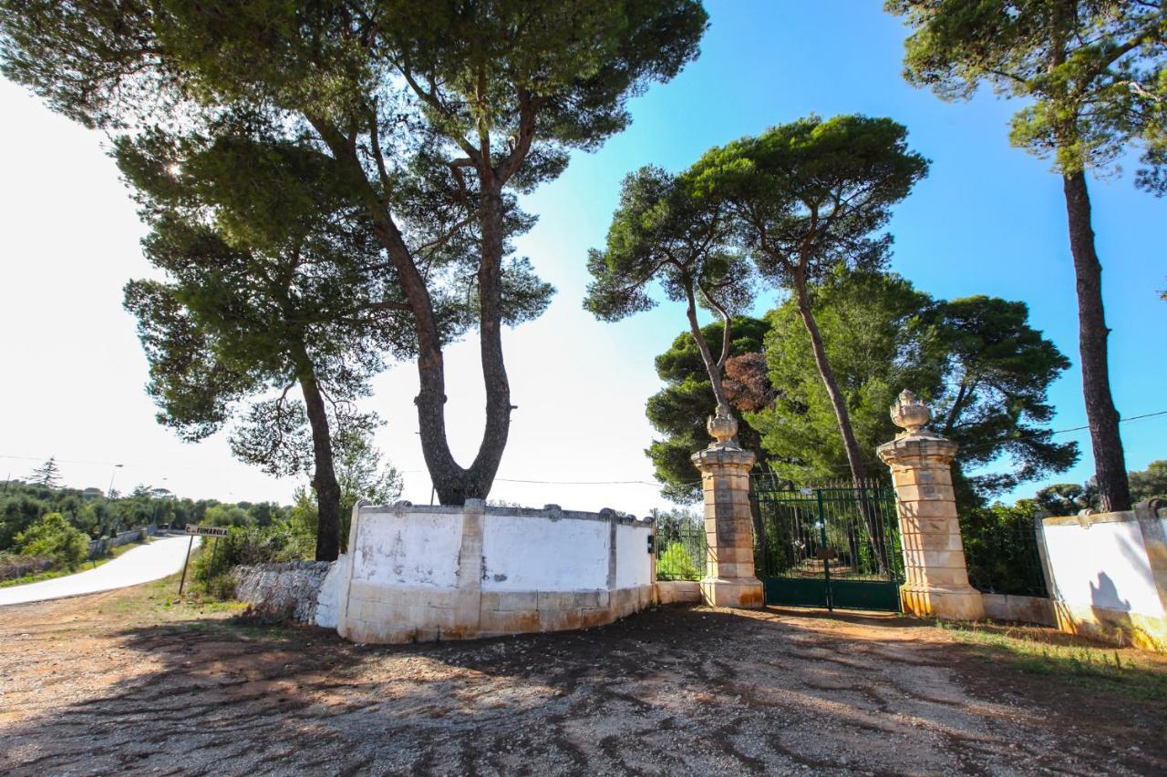 Casina Fumarola * Ostuni