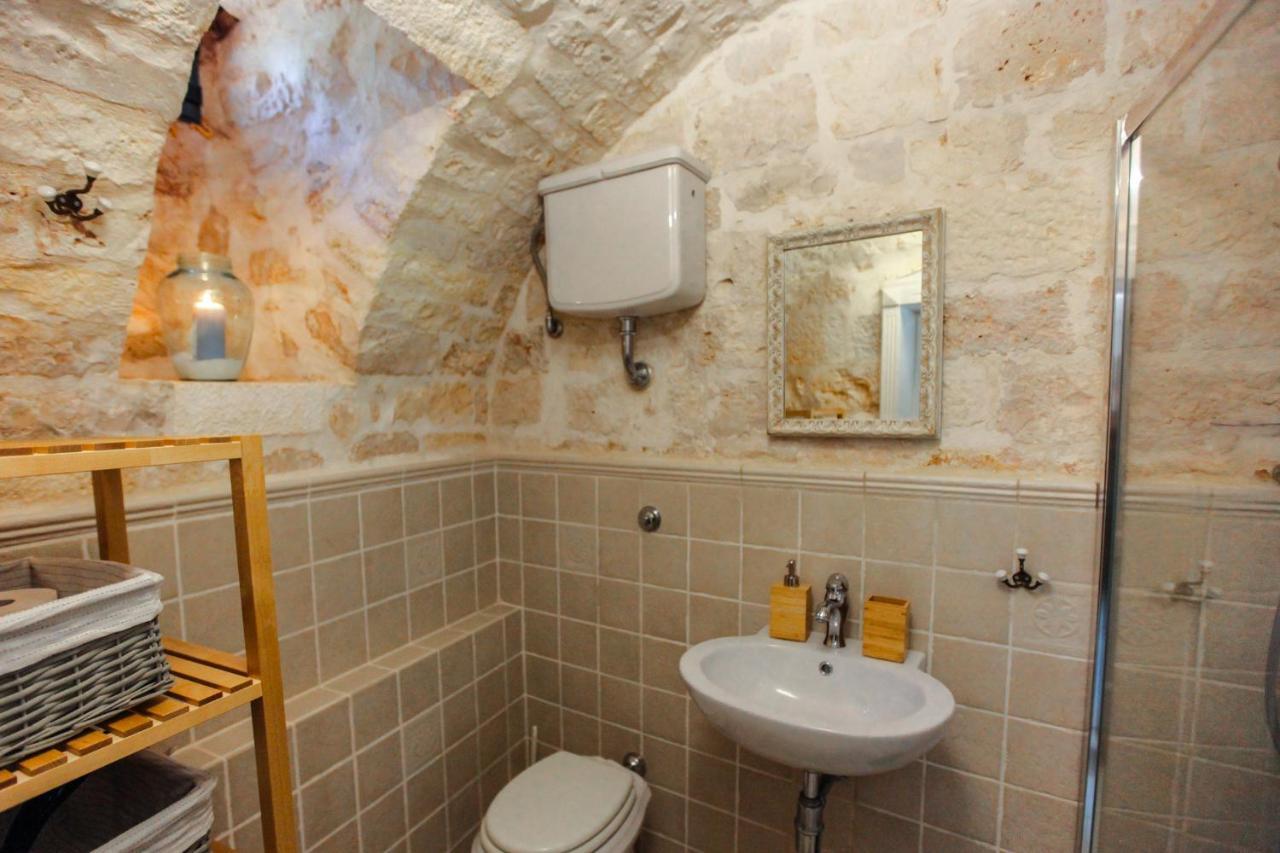 Country house Casina Fumarola