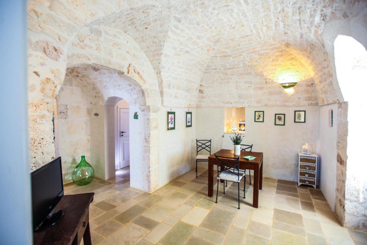 Casina Fumarola *