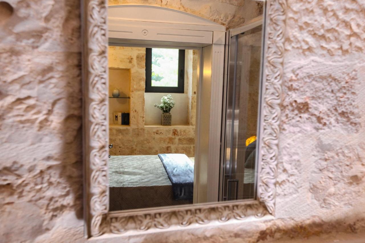 Casina Fumarola Country house