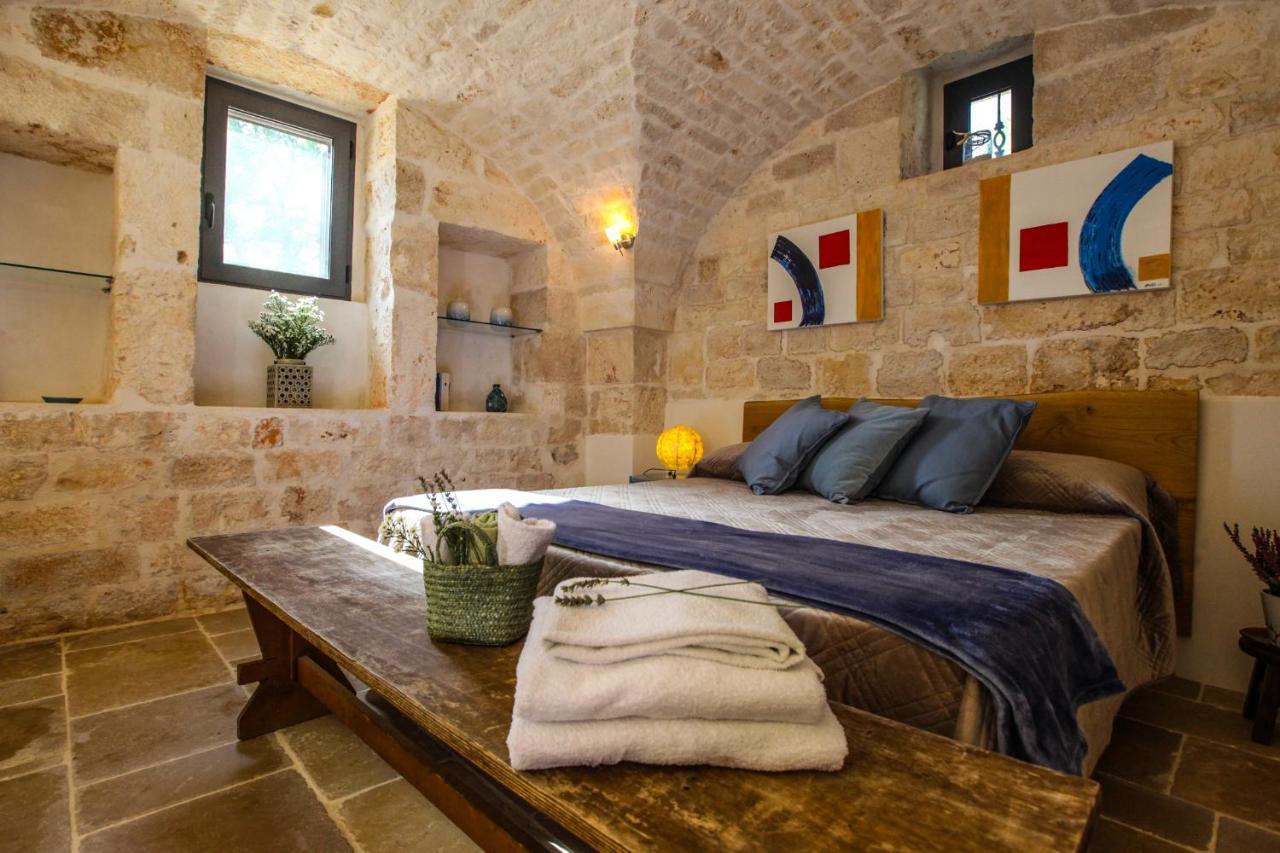Country house Casina Fumarola *