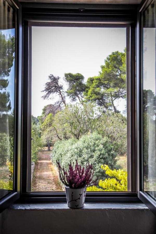 Casina Fumarola Country house *