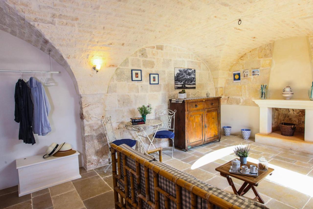 Casina Fumarola * Ostuni
