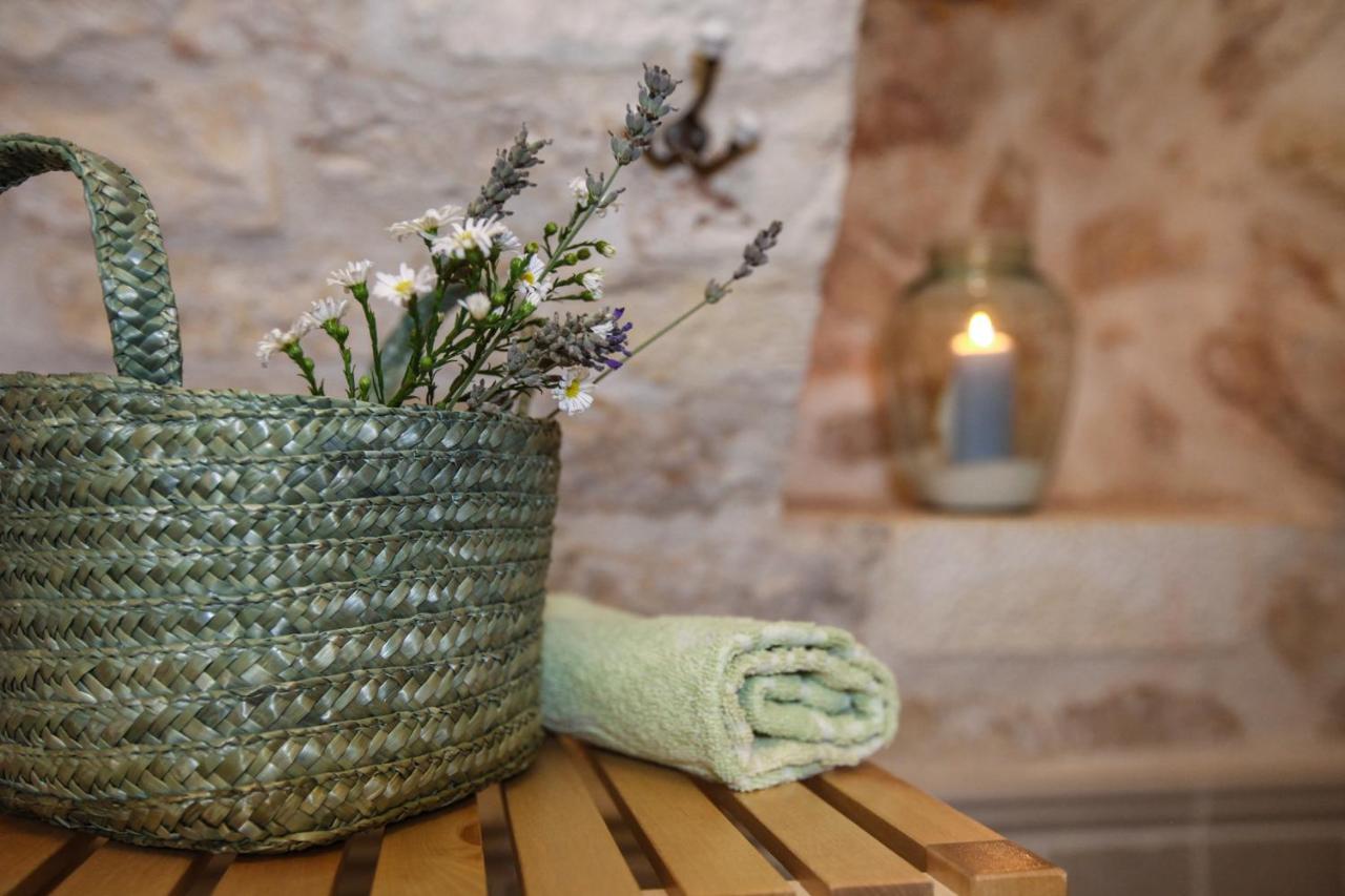 Casina Fumarola Country house *