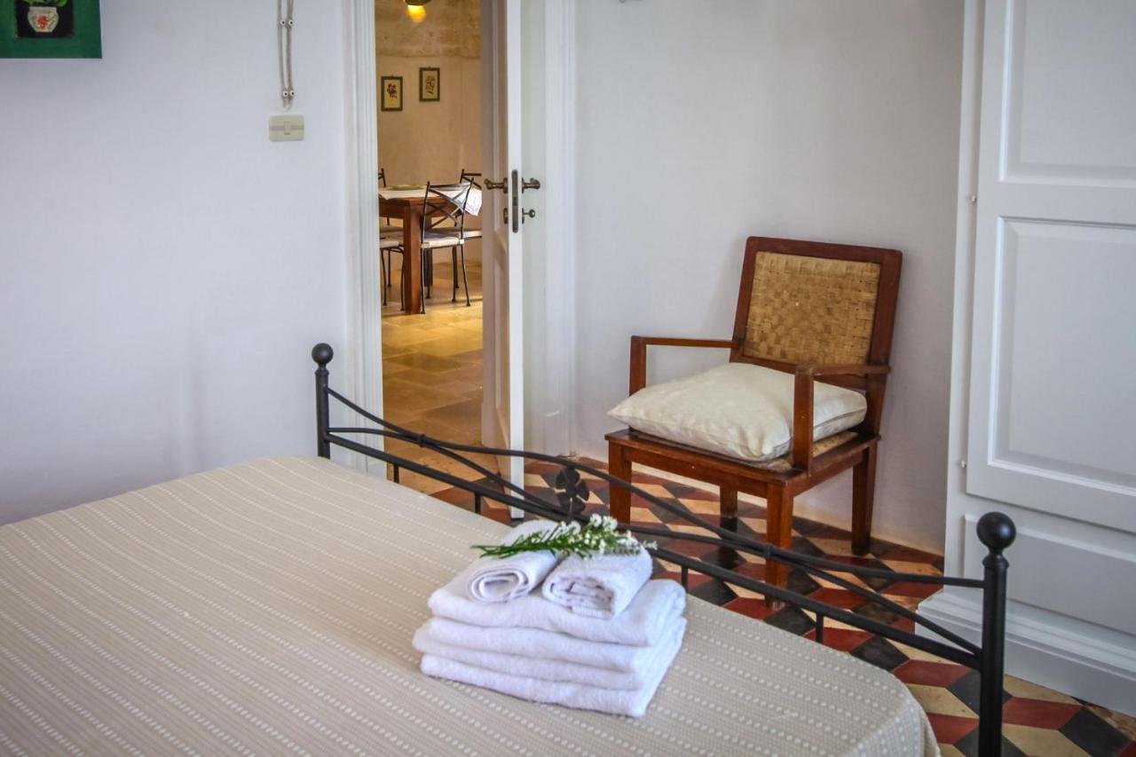 Country house Casina Fumarola