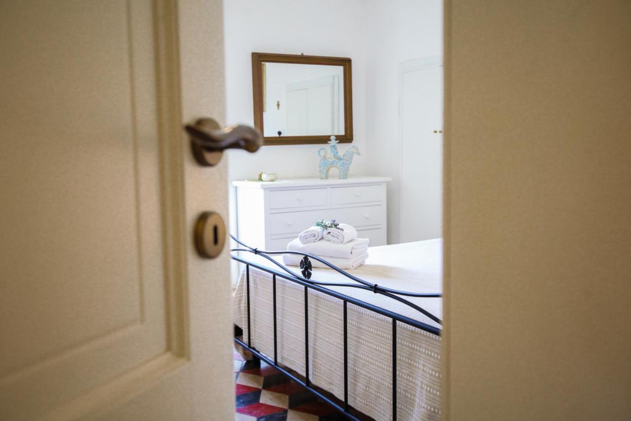 Country house Casina Fumarola Ostuni