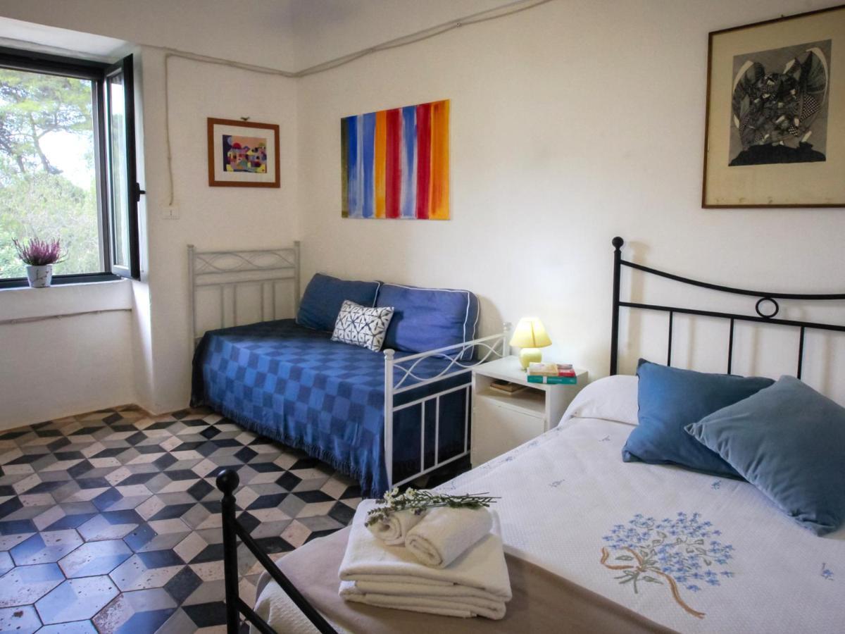 Casina Fumarola