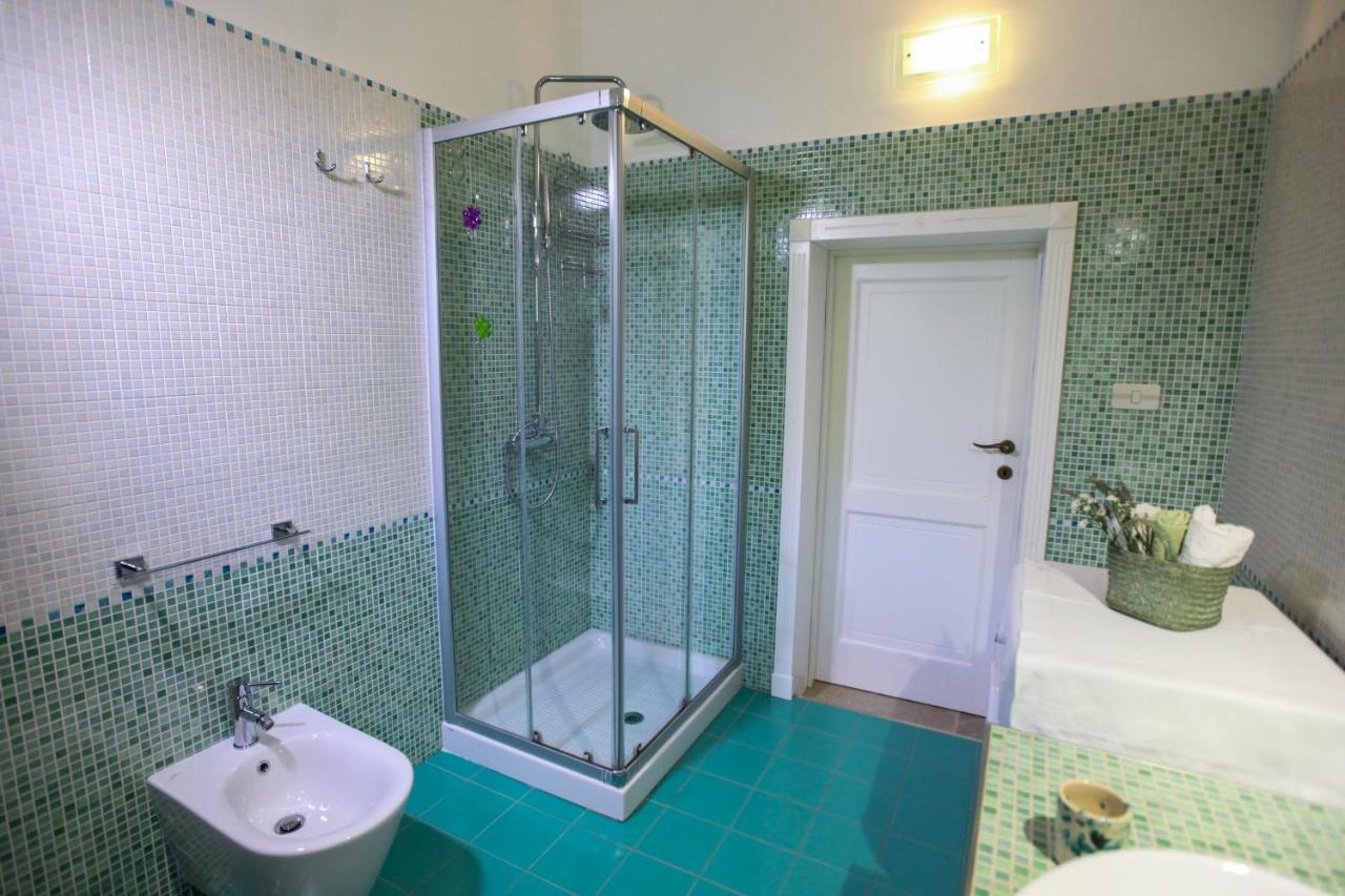 Casina Fumarola Ostuni
