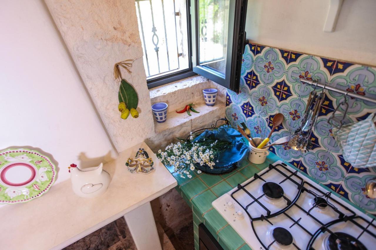 Country house Casina Fumarola