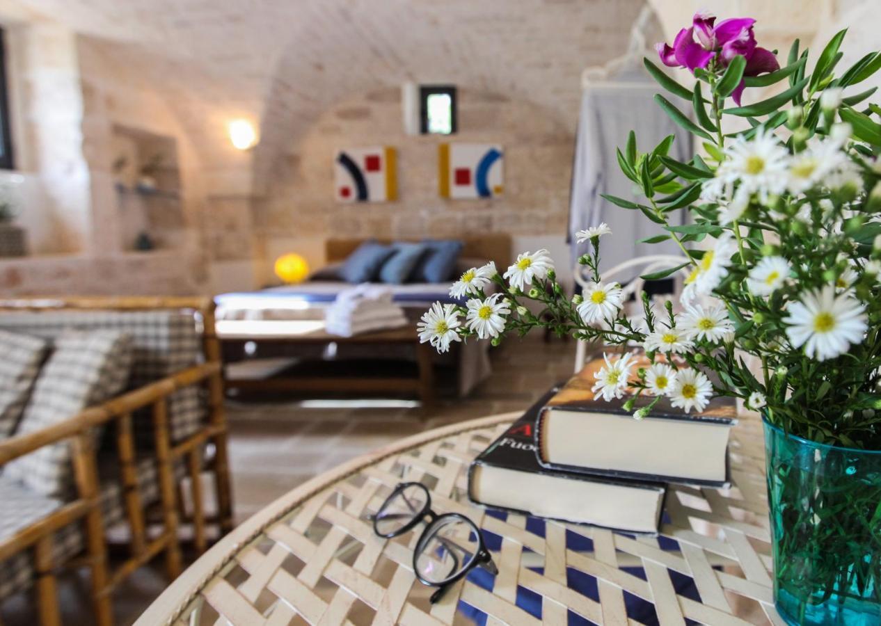 Country house Casina Fumarola *