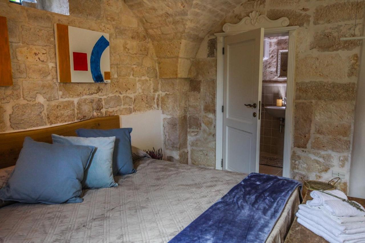 Casina Fumarola Country house Ostuni