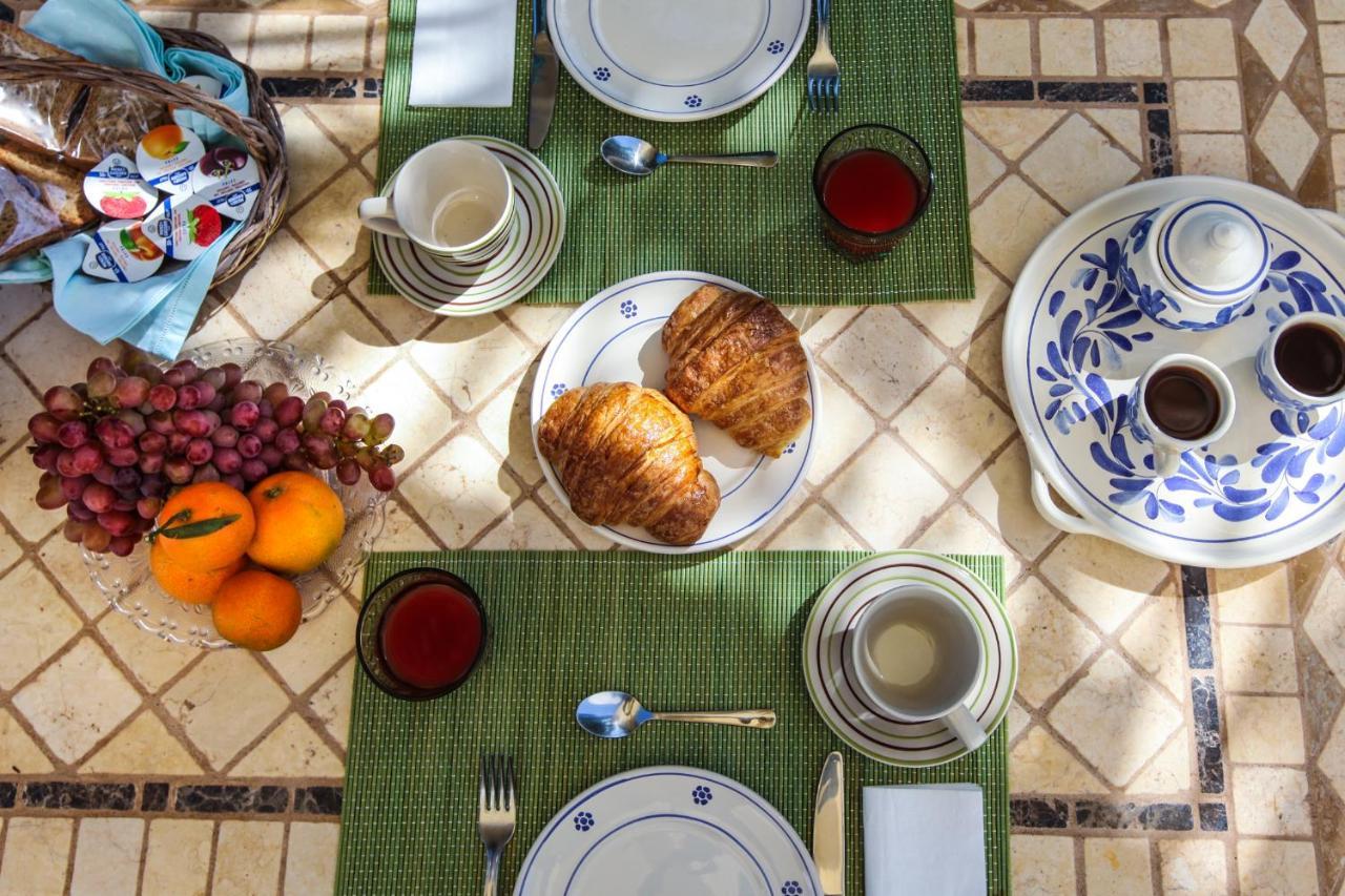 Casina Fumarola Country house Ostuni