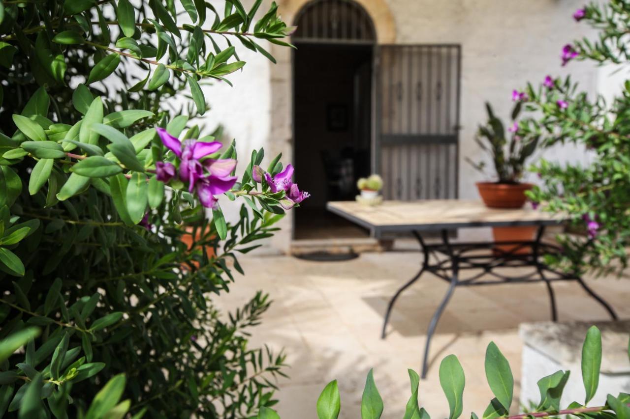 Casina Fumarola *