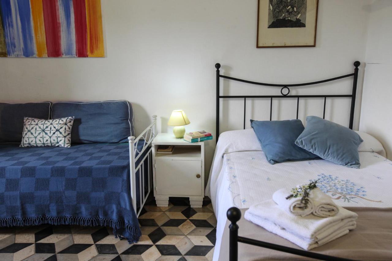 Casina Fumarola Ostuni