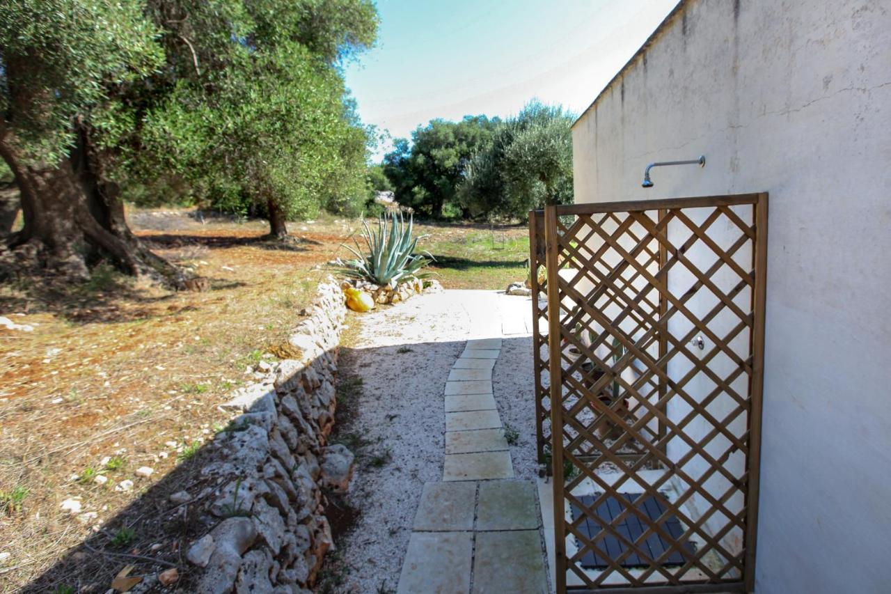 Casina Fumarola Country house Ostuni