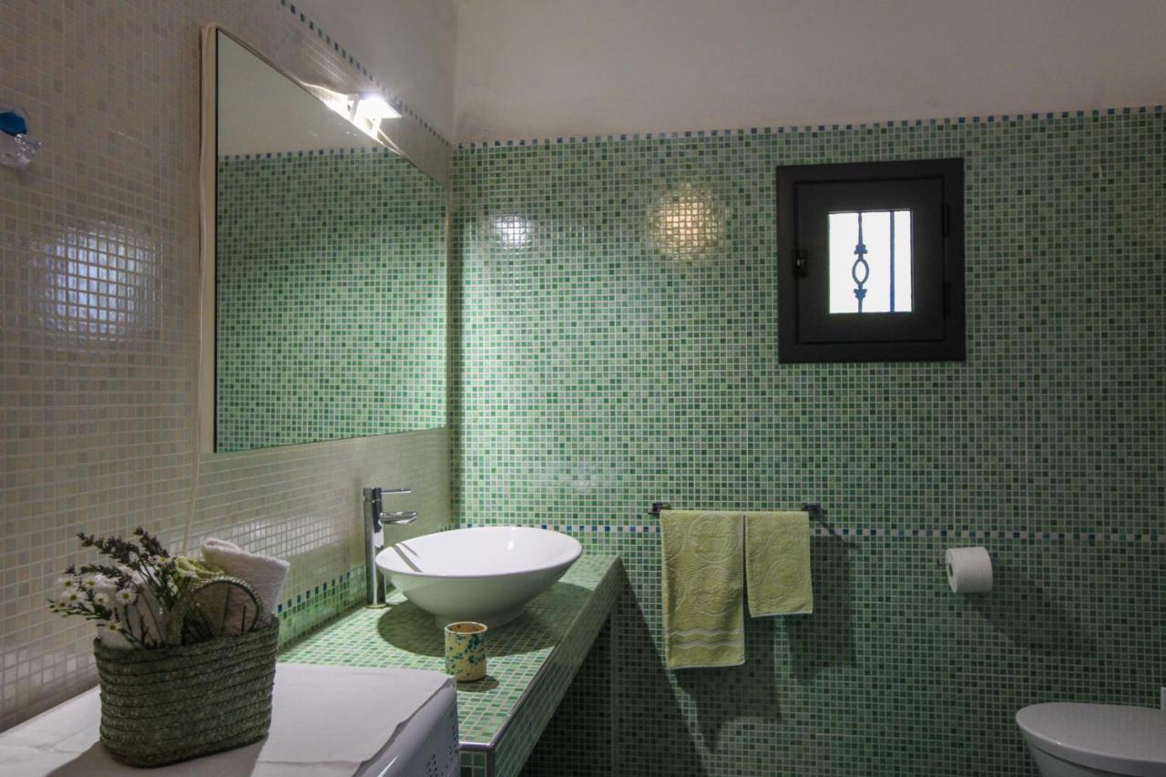 Country house Casina Fumarola