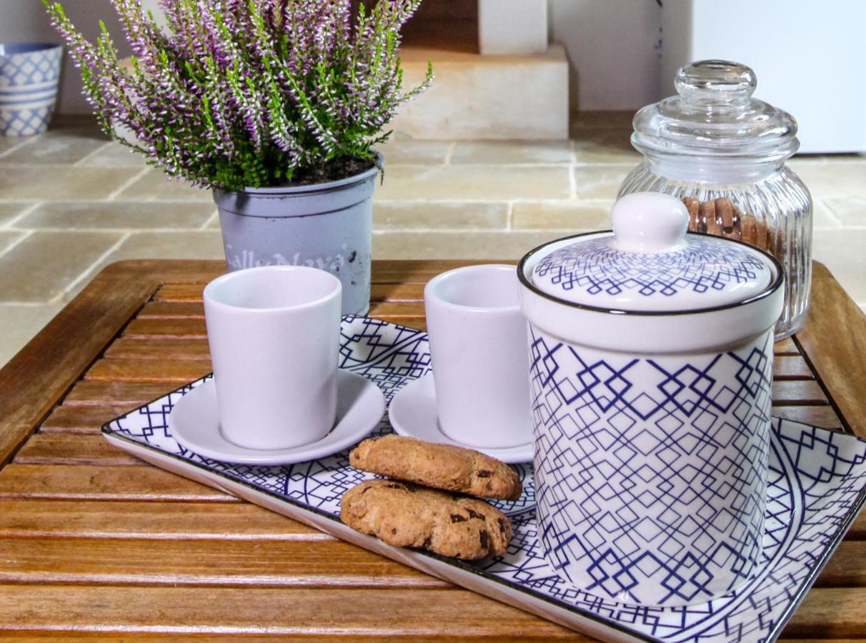 Country house Casina Fumarola