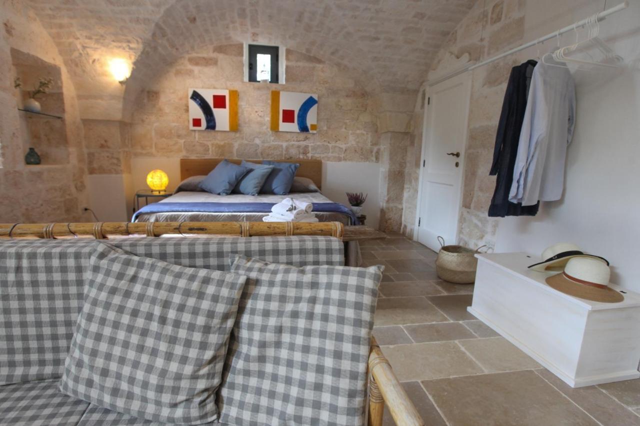 Casina Fumarola Country house *