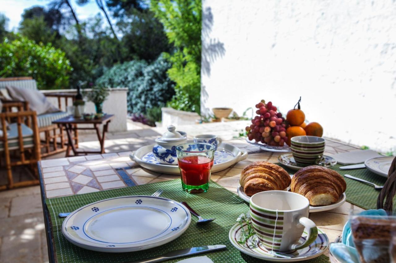 Casina Fumarola Country house