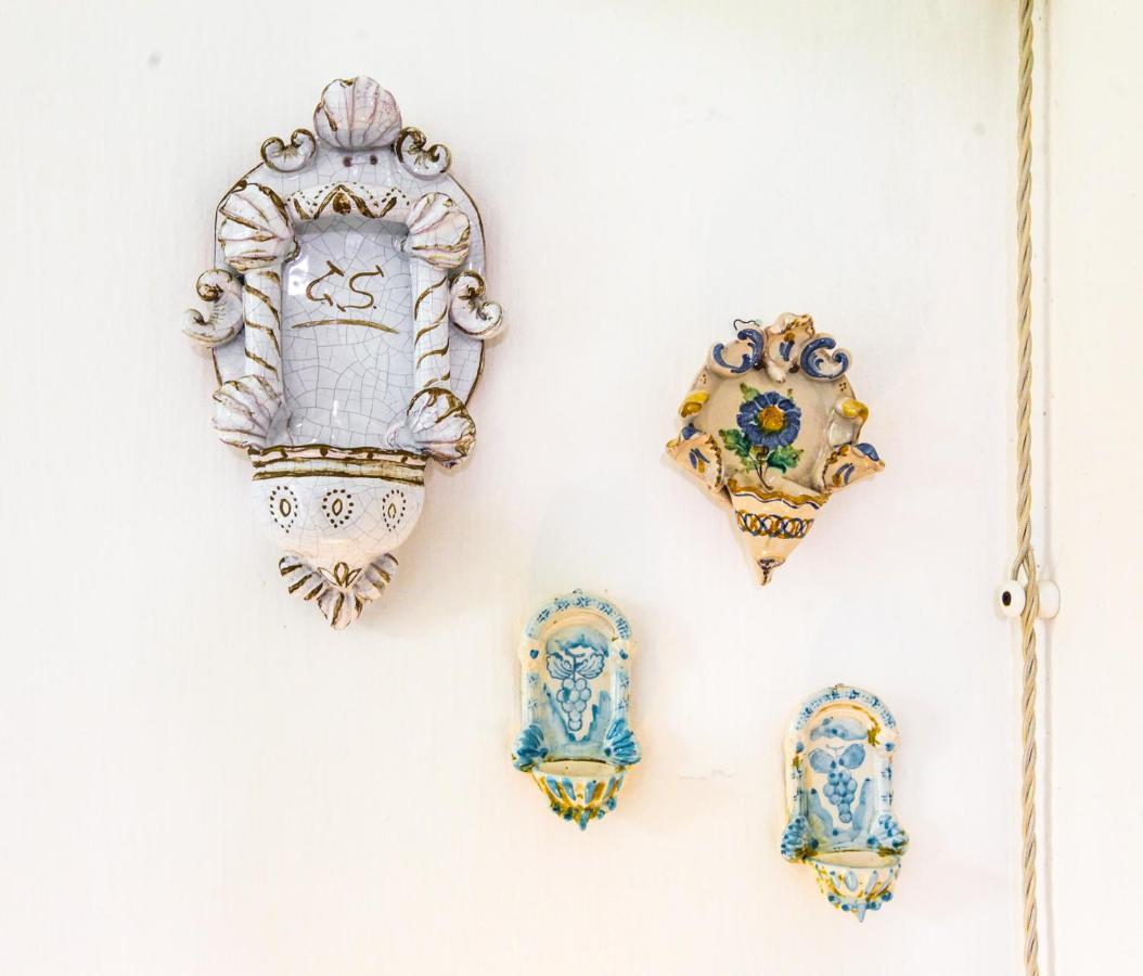 Casina Fumarola Country house *