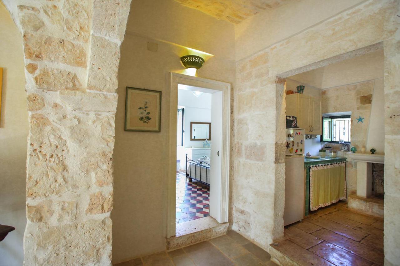 Casina Fumarola Ostuni