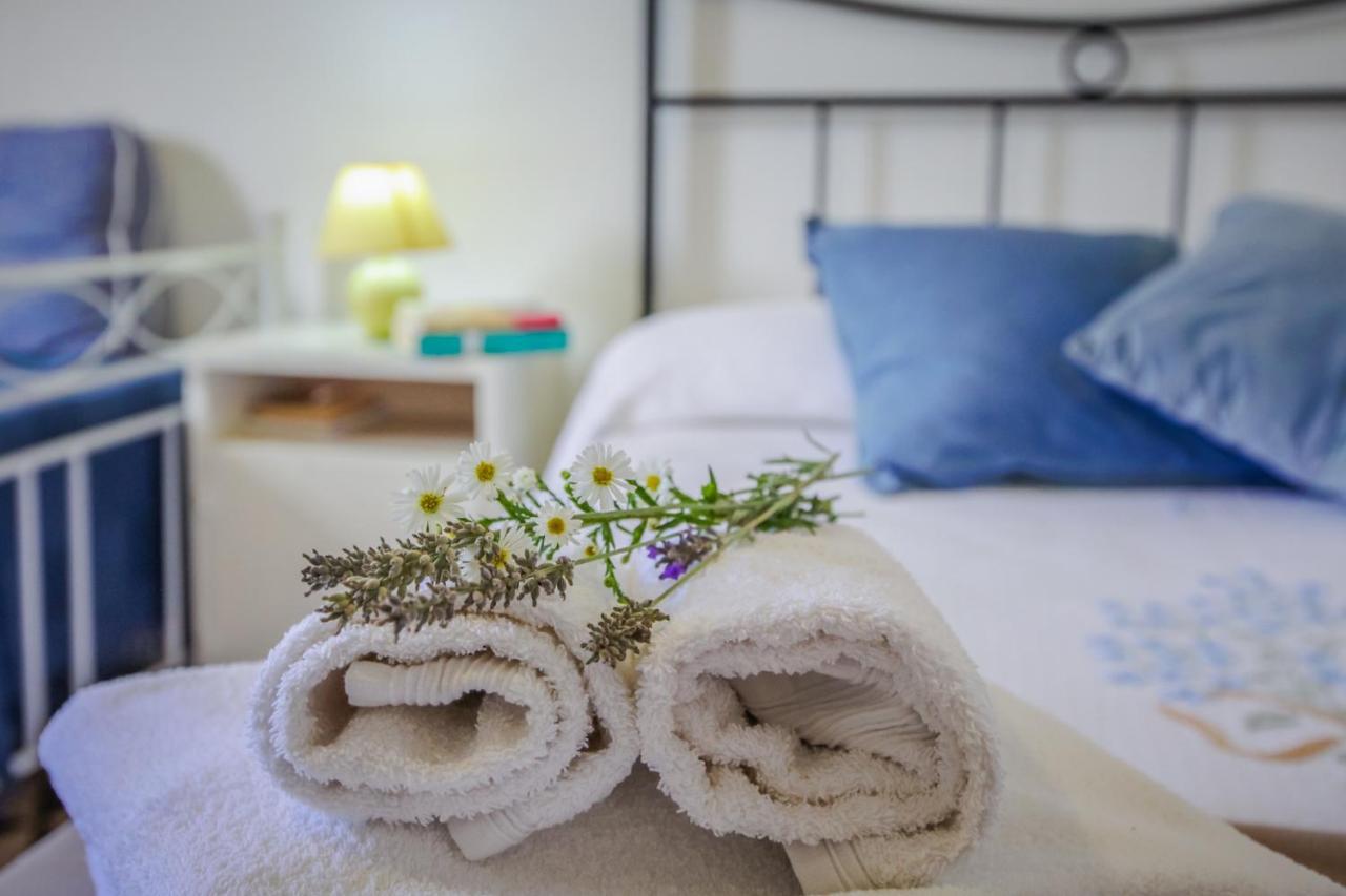 Casina Fumarola Country house