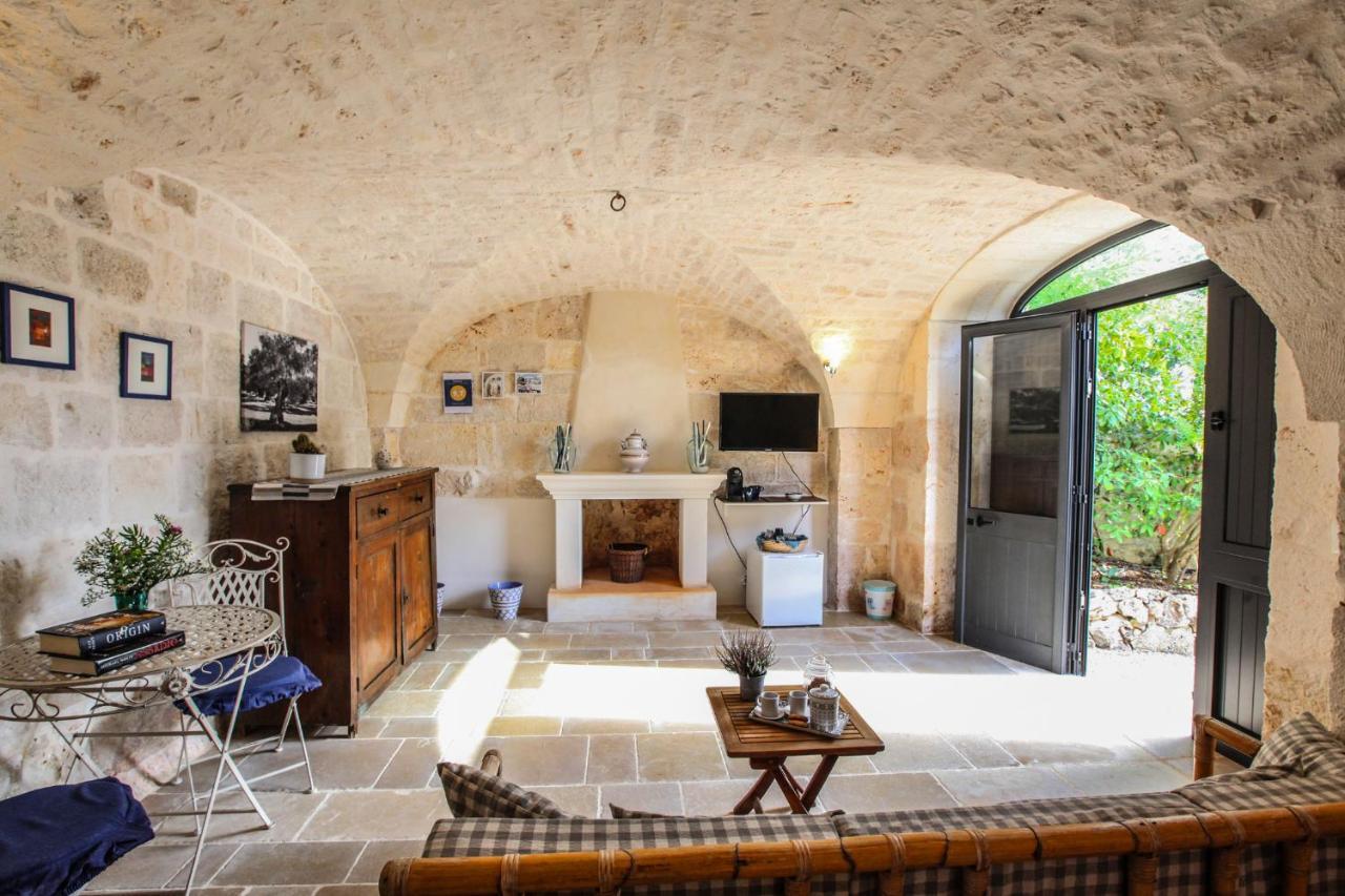 Country house Casina Fumarola Ostuni