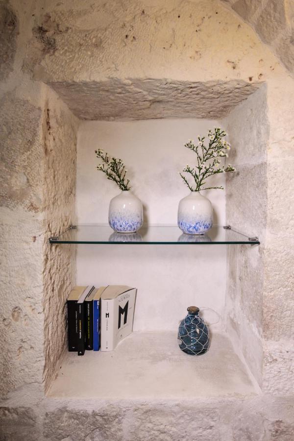 Casina Fumarola Country house *