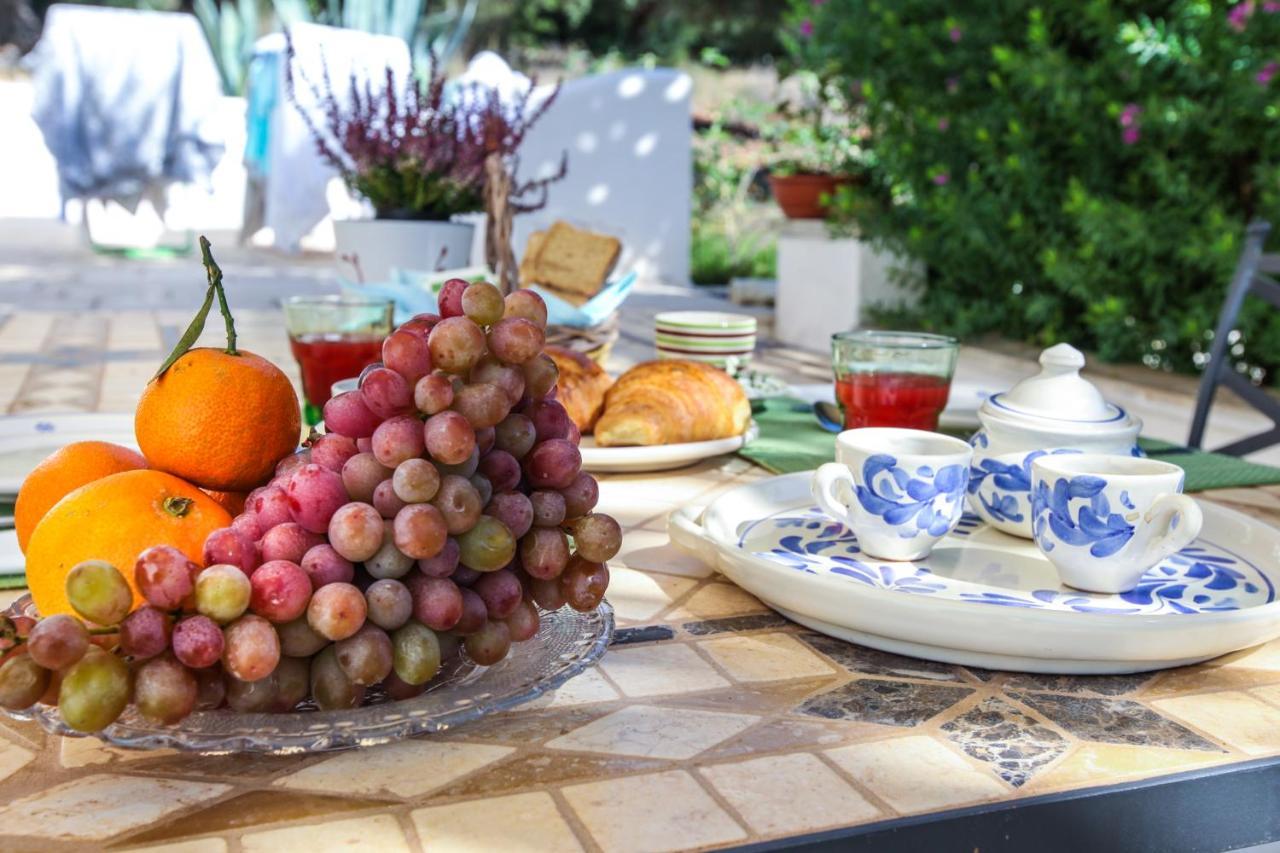 Casina Fumarola Country house