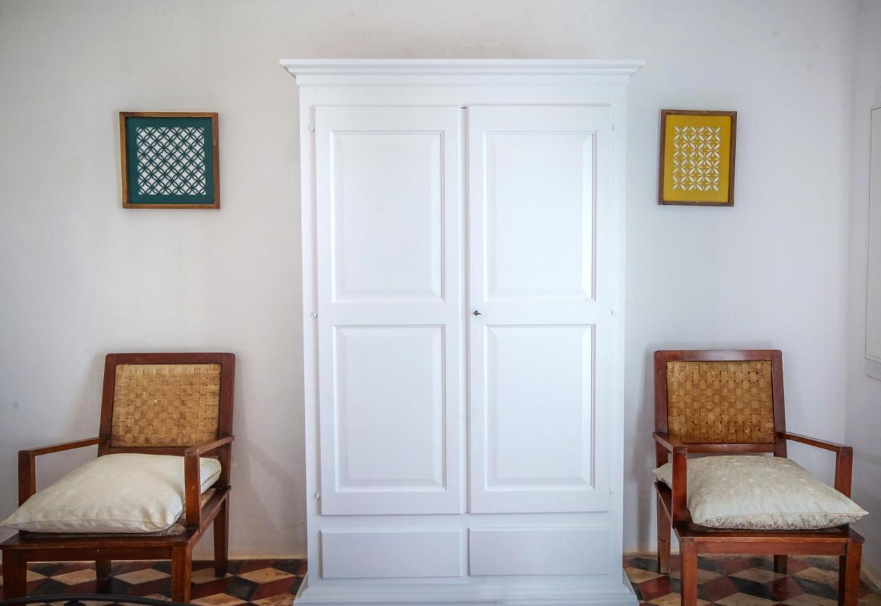 Country house Casina Fumarola *