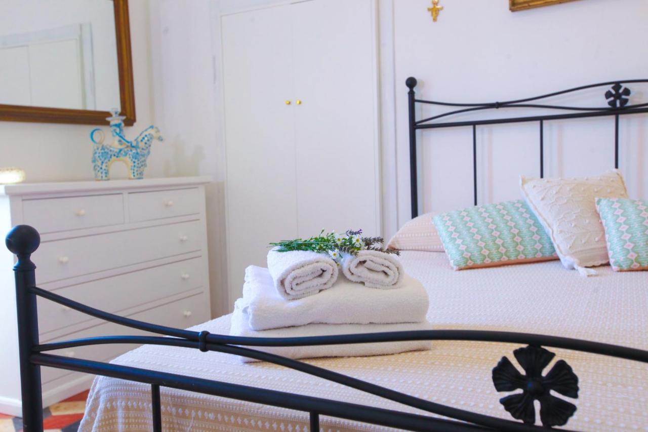 Country house Casina Fumarola Ostuni