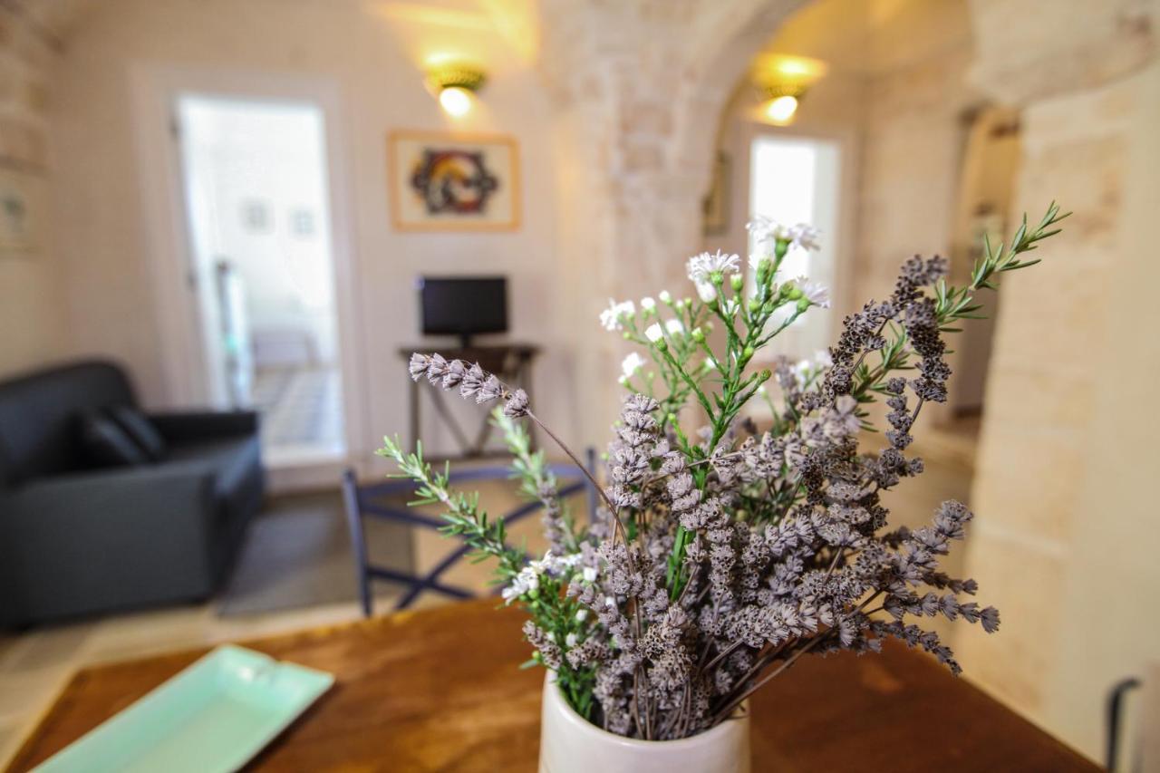 Casina Fumarola Country house