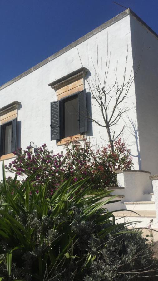 Casina Fumarola Country house Ostuni