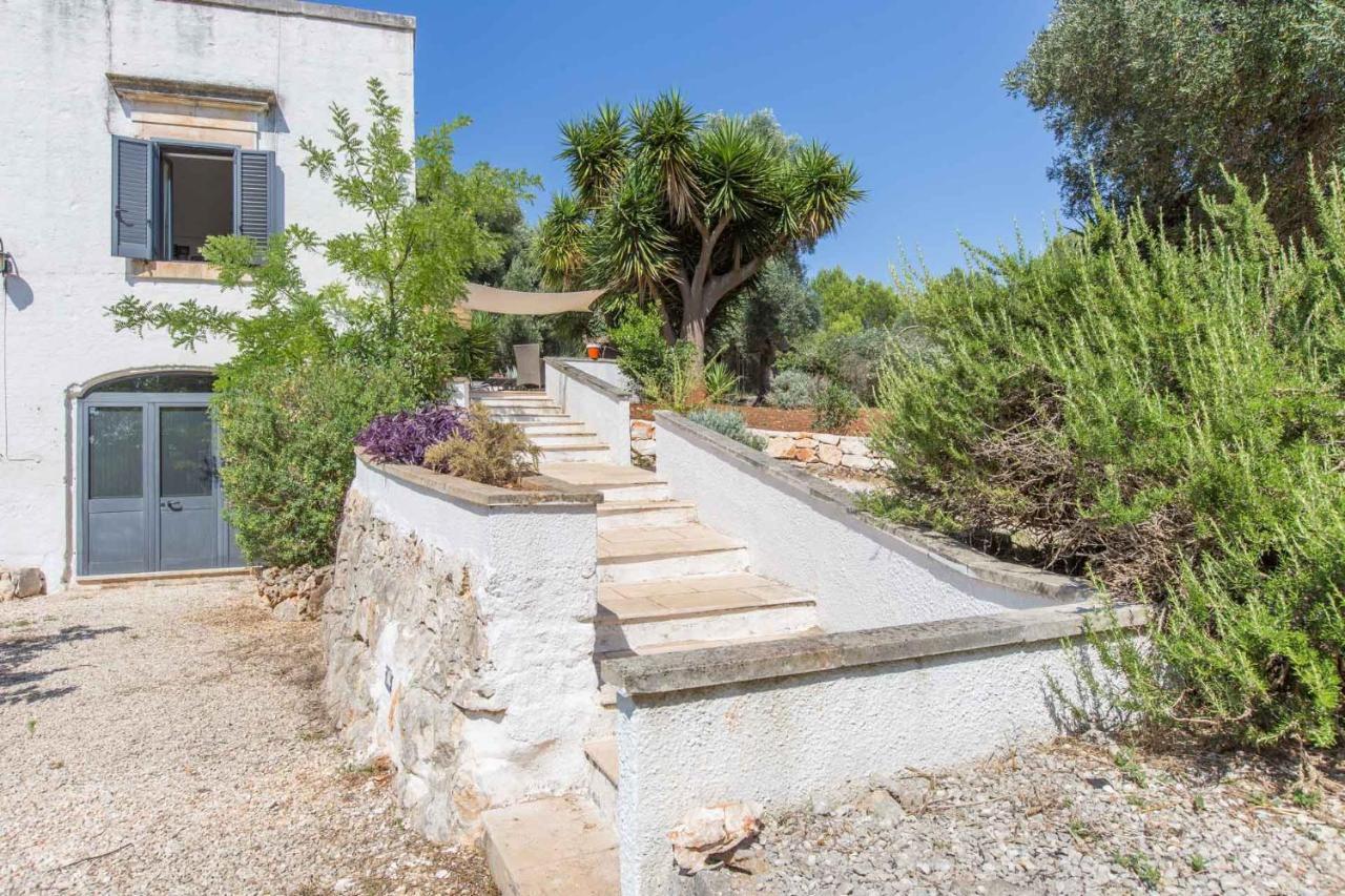 Casina Fumarola Country house